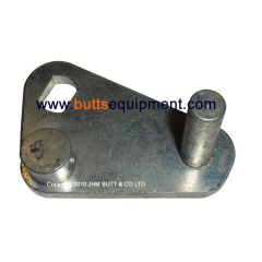 R/H Roller Holder Assembly for RAV