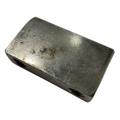 Holed Rod Connection for Ravaglioli