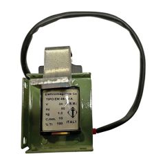 Corner Solenoid for Ravaglioli