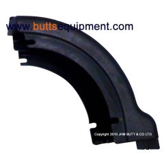 Crossbar Pulley Cover for Ravaglioli