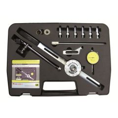 Dual Mass Flywheel Tool Special Tool