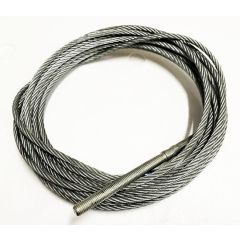 Cable Set for AMI4 Lift (4000 mm)