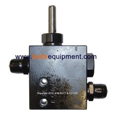 Operating Valve for AMI5.5VAN