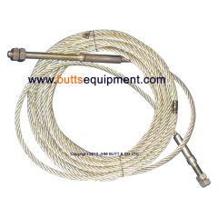 Equalizing Cable Set for AMI5.5 Lift