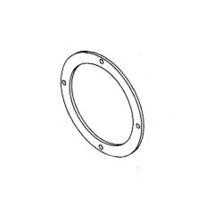 Gasket to fit Type 10,000 (8D8)