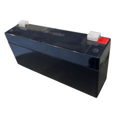 Battery Ravaglioli Wheel Aligner (Front)