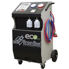 Clima Automatic Air Conditioning Unit