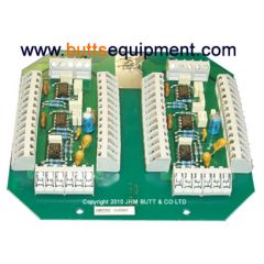 Amplifier Board for RT009/4S