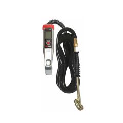 Tyre Inflator 2.7 Mtr Hose Clip On