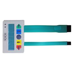 Keyboard (Rear) Rav Wheel Aligner