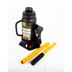 12 Ton Omega Bottle Jack Heavy Duty