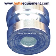 Safety Arm Cable Roller