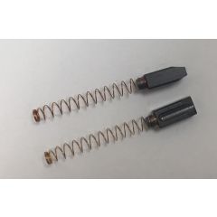 Brush Set 'Flicker' Electron 230v