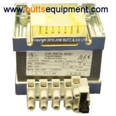 Transformer Suitable For Ravaglioli