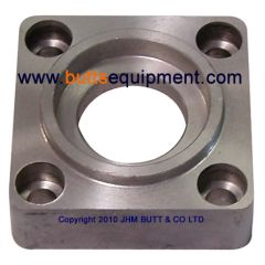 Bearing Support - Ravaglioli