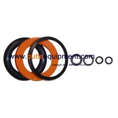 Seal Kit for Laycock WheelFree/Highspeed