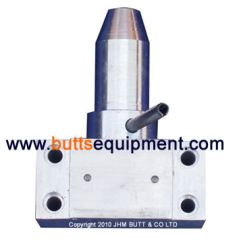 Top Section Control Valve for Tecalemit/Laycock