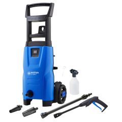 Nilfisk Domestic Pressure Washer 150bar