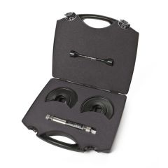 Canvik Centre Coil Spring Compressor