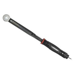 NorTorque 1/2" Torque Wrench 40-200Nm