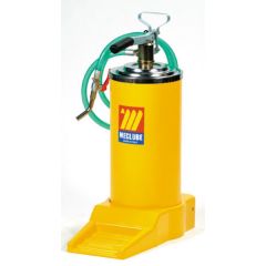 Portable Oil Dispenser 16 Litre