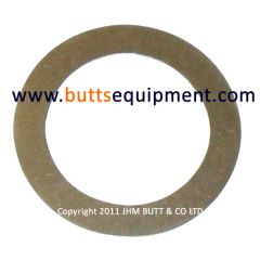 Thrust Bearing Ring for Hofmann