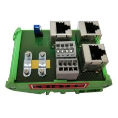 Multi patch panel MPM01