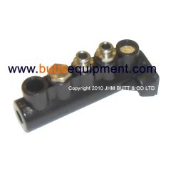 Bead Breaker Distributor Assembly