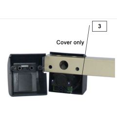 Cover For Rav Wheel Aligner