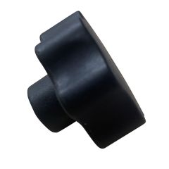 Black Knob For Head Screw (Rav Aligner)