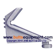 Jaw/Clamp for Tyre Changer Turntable