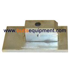 Slide Guide for Ravaglioli Tyre Changer