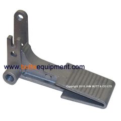 Pedal for Ravaglioli Tyre Changer