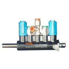 Double Eff Bead Breaker