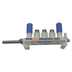 Turntable Distributor Assembly