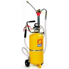 Portable Oil Extractor 24 Litre