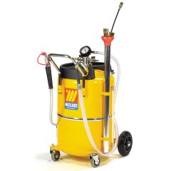 Portable Oil Extractor 65 Litre