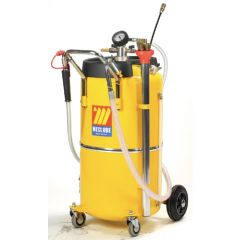 Portable Oil Extractor 90 Litre