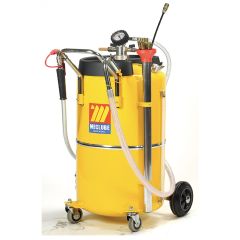Portable Oil Extractor 120 Litre