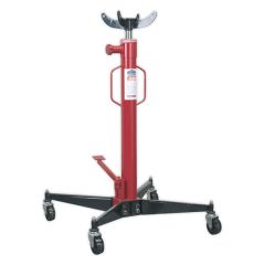 Transmission Jack 1.5 Tonne Vertical