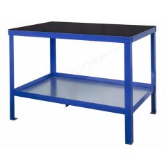 Steel Workbench 1500x600 Steel Top