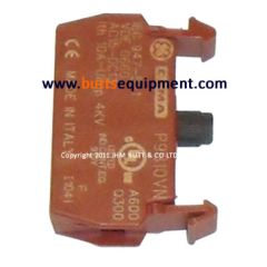 Down Contactor for Cascos