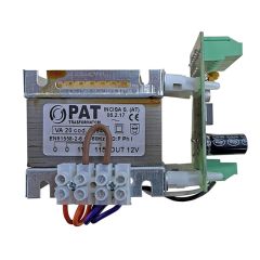Board & Transformer Suitable for TD5060