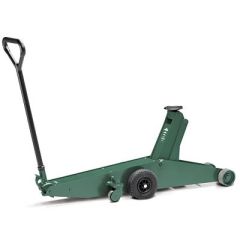 15 Ton Trolley Jack (Compac) 3 Yr Warr
