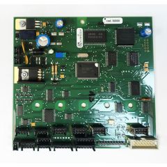 Card For Rav Wheel Aligner