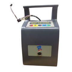 Rear Right Alignment Head