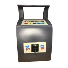 Front Right Cover Kit For Rav Wheel Alig