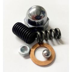 Max Valve For Ravaglioli Jacking Beams