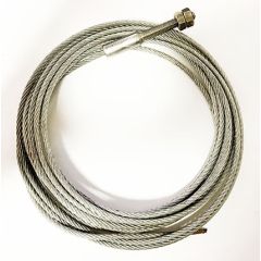 Safety Cable for Istobal (Motor Side)