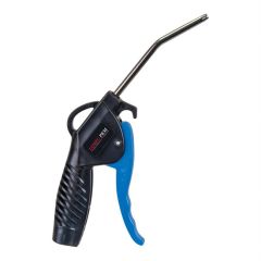 Jamec Air Blow Gun 100mm Angle Nozzle